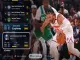 Xem NBA trên Amazon Prime Video giờ đây trở nên thú vị hơn